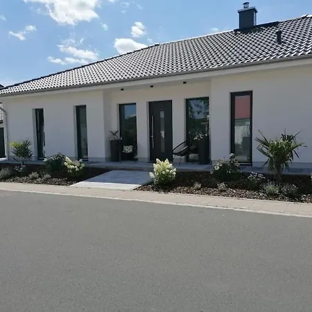 Waldi Fichteltraum Waldershof