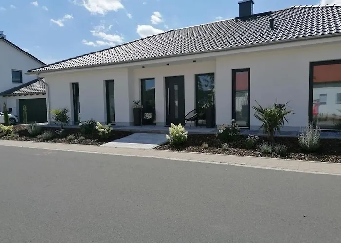 Waldi Fichteltraum Waldershof