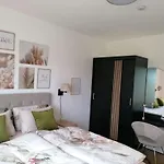 Hébergement de vacances Waldi Fichteltraum Waldershof
