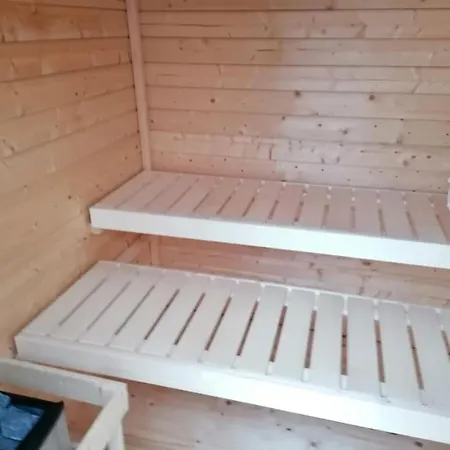 Waldi Fichteltraum Hébergement de vacances *