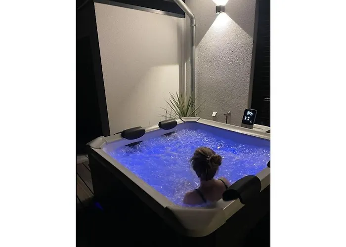 Feriehus Waldi Fichteltraum
