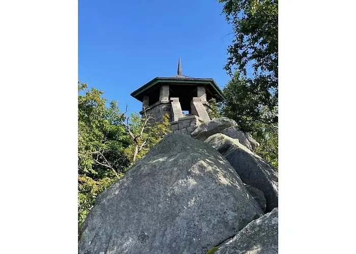 Waldi Fichteltraum Waldershof